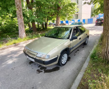 Citroen Другая, 