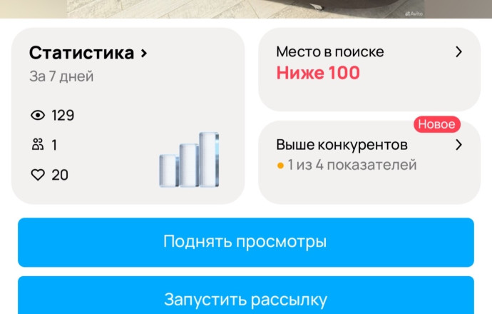 Продам диван