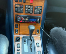 Mercedes-Benz Другая , 1992