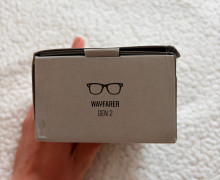 Продам очки Ray-Ban Meta Gen2