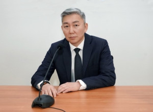 Виктор Цой назначен главным врачом Калининградского кардиоцентра