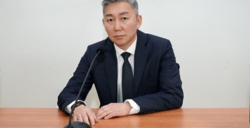 Виктор Цой назначен главным врачом Калининградского кардиоцентра