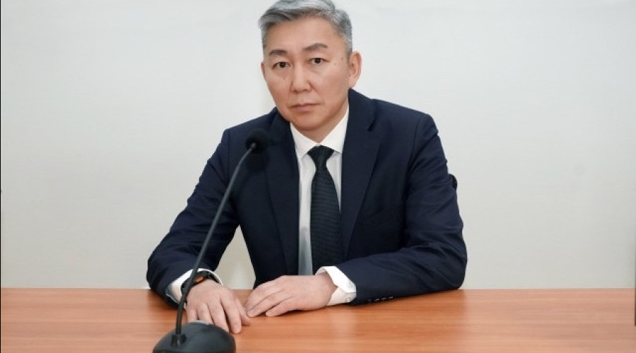 Виктор Цой назначен главным врачом Калининградского кардиоцентра