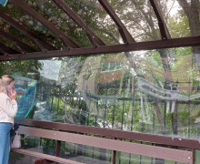 «Сам себе контролёр»: пассажиры калининградского транспорта указали на новые неудобства