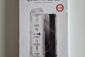 Защитное стекло на Samsung S26 Plus
