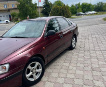 Toyota Carina, 1994