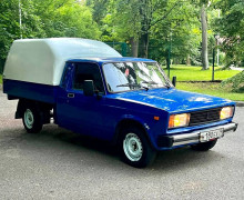 ВИС 2345, 