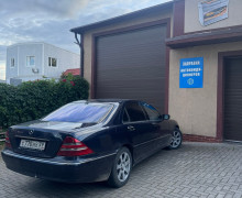 Mercedes-Benz Другая , 