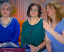 Калининградский телерепортёр познакомился с избранницей на шоу «Давай поженимся»