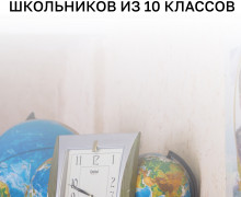 Путин: принудительный перевод школьников после девятого класса в колледжи недопустим