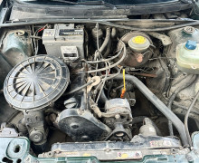 Audi 80, 