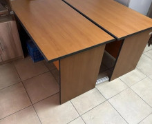 Продается офисный стол для руководителя