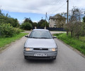 SEAT Toledo, 