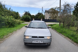 SEAT Toledo, 