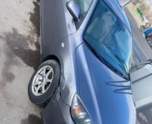 Mazda 3, 