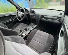 BMW 3 серия, 1995