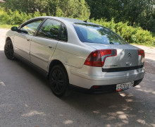 Citroen C5, 2006