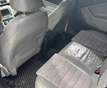 Volkswagen Passat, 