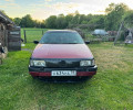 Volkswagen Passat, 1990