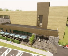 На возведение физкультурно-оздоровительного комплекса в Балтийске направят 1,36 млрд рублей