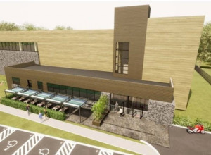 На возведение физкультурно-оздоровительного комплекса в Балтийске направят 1,36 млрд рублей