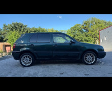 Volkswagen Golf, 1997