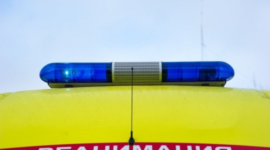 В Калининграде школьница погибла, упав из окна учебного заведения