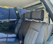 Mercedes-Benz E-класс, 1994