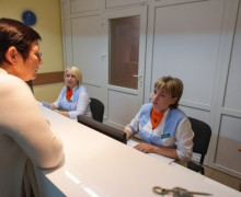 В Калининградской области стартуют ежемесячные субботние обследования в поликлиниках