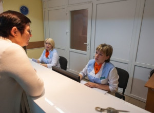 В Калининградской области стартуют ежемесячные субботние обследования в поликлиниках