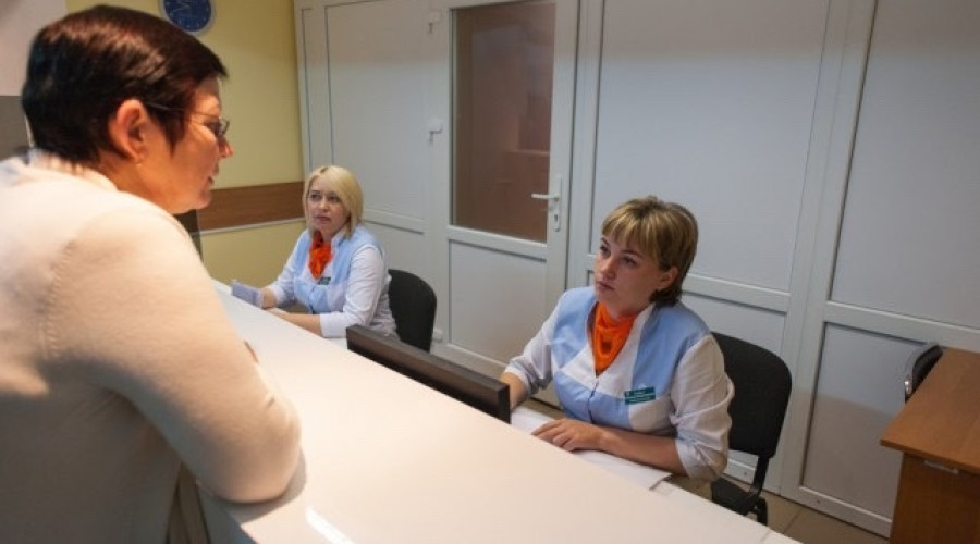 В Калининградской области стартуют ежемесячные субботние обследования в поликлиниках