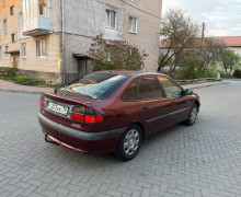 Renault Laguna, 1995