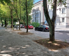 Участок улицы Чайковского в Калининграде закроют для движения на месяц