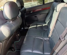 Opel Omega, 