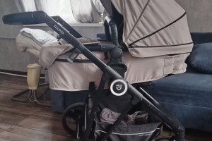 Продам коляску