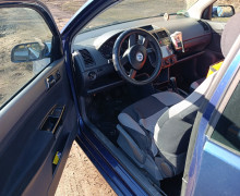 Volkswagen Polo, 