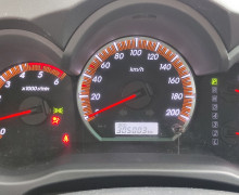 Toyota Hilux, 2012