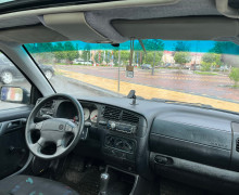 Volkswagen Golf, 