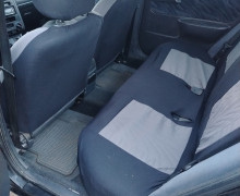 Toyota Carina, 