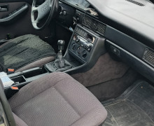 Audi 100, 1990