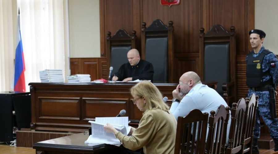 Защита раскритиковала решение суда вернуться к расследованию дела об убийстве ребёнка в Черняховске