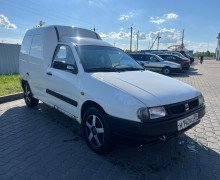 SEAT Другая, 1997