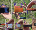Продаю фотоаппарат Sony Cyber-shot DSC-TX30