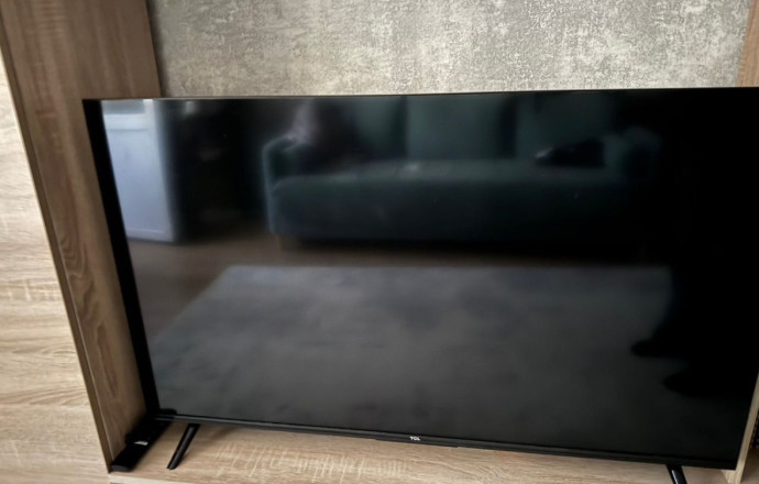 Телевизор TCL 43P631