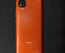 Продам Redmi 9c 32gb