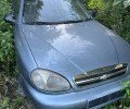 Chevrolet Lanos, 