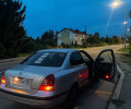 Hyundai Elantra, 2002