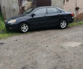 Toyota Corolla, 