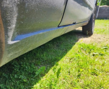 Mazda 323, 