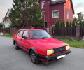 Volkswagen Jetta, 